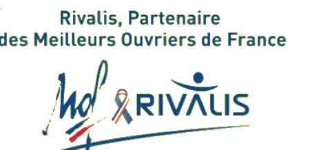 Rivalis, partenaire des Meilleurs Ouvriers de France